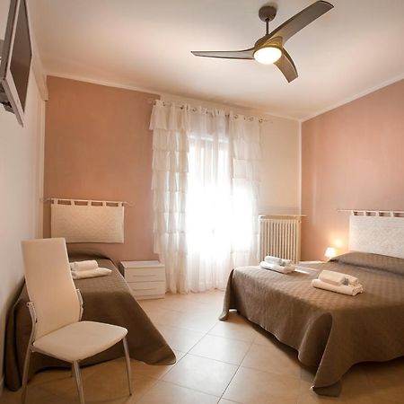 Suite Morgana In San Zeno Werona Zewnętrze zdjęcie