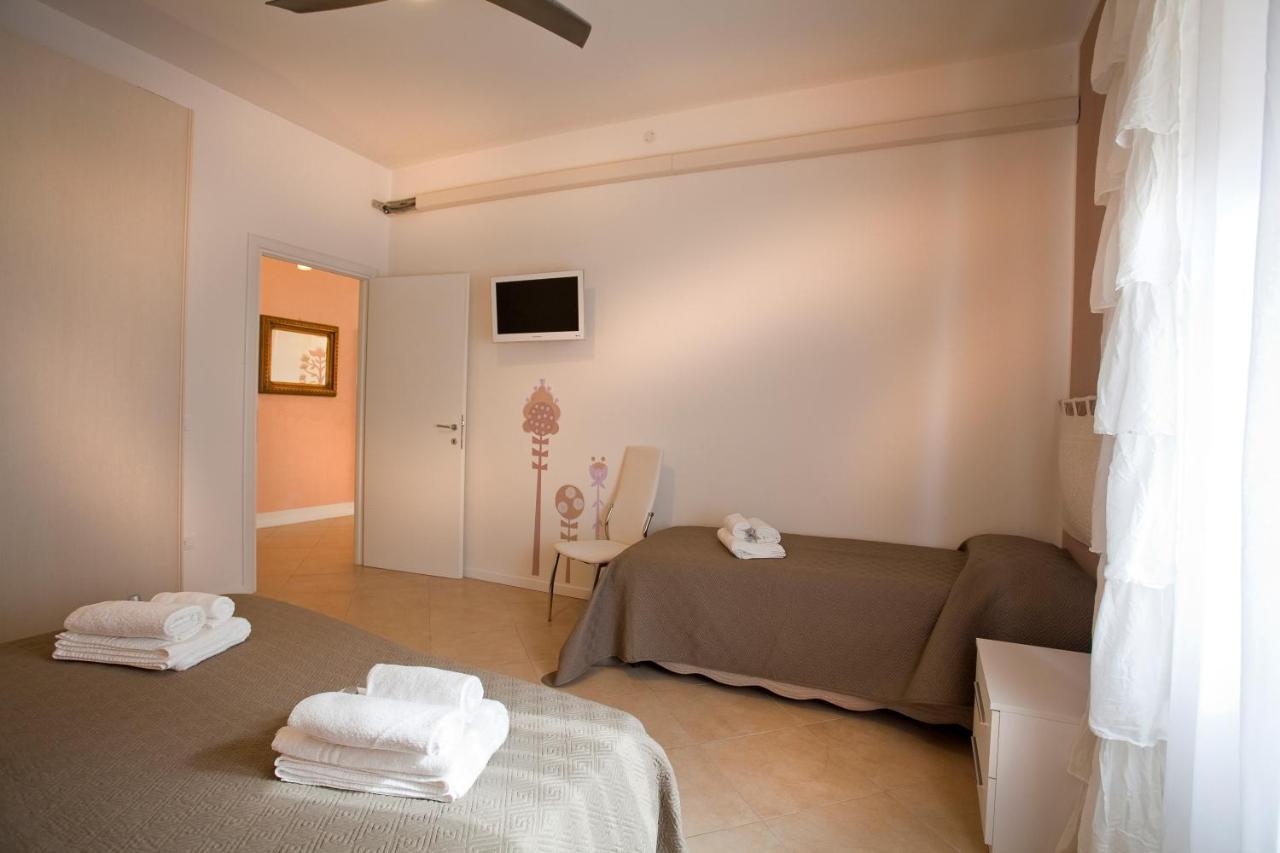 Suite Morgana In San Zeno Werona Zewnętrze zdjęcie