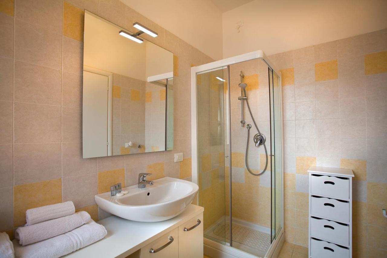 Suite Morgana In San Zeno Werona Zewnętrze zdjęcie