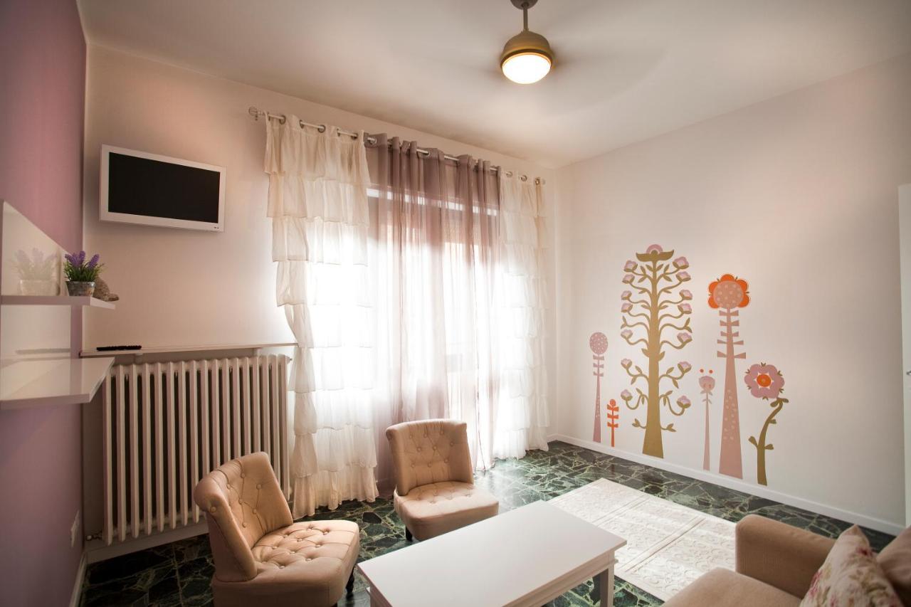 Suite Morgana In San Zeno Werona Zewnętrze zdjęcie