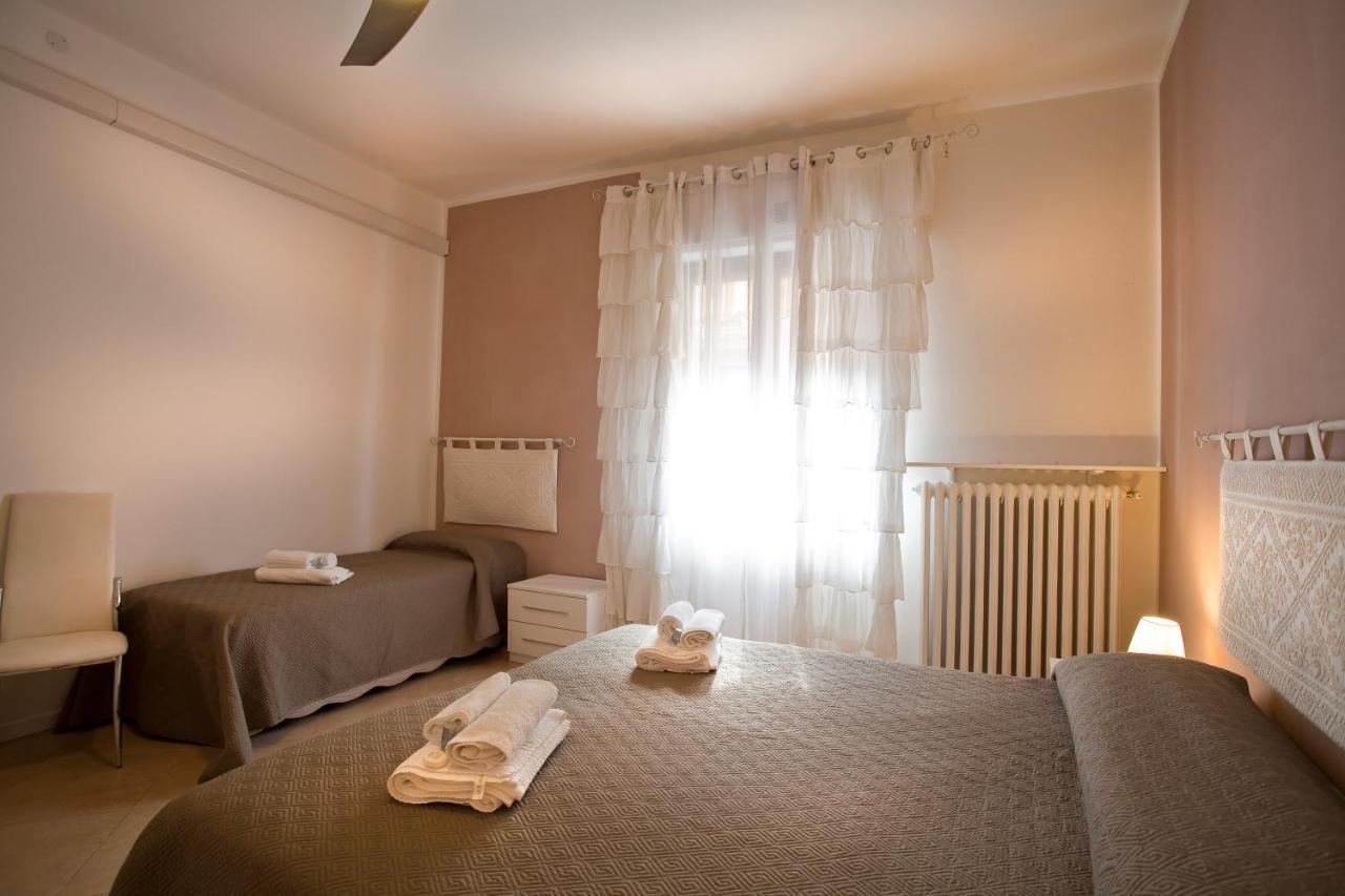 Suite Morgana In San Zeno Werona Zewnętrze zdjęcie