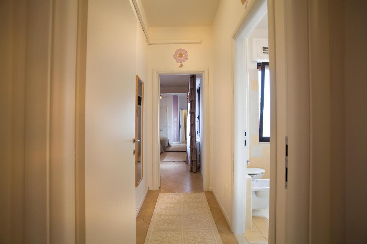 Suite Morgana In San Zeno Werona Zewnętrze zdjęcie