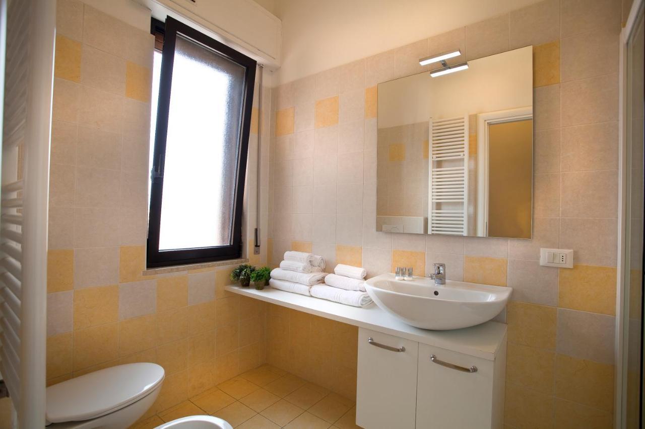 Suite Morgana In San Zeno Werona Zewnętrze zdjęcie