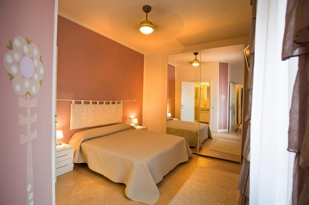 Suite Morgana In San Zeno Werona Zewnętrze zdjęcie