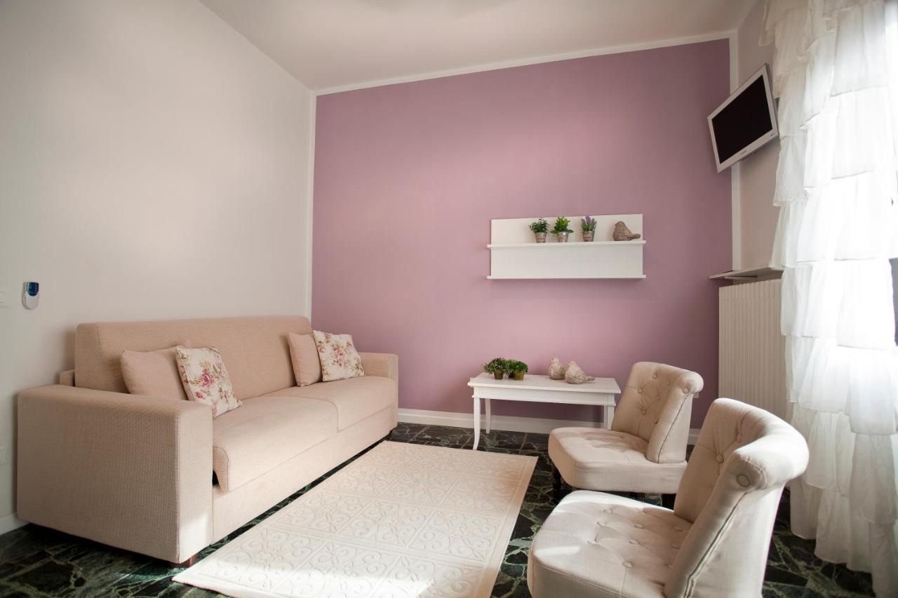 Suite Morgana In San Zeno Werona Zewnętrze zdjęcie