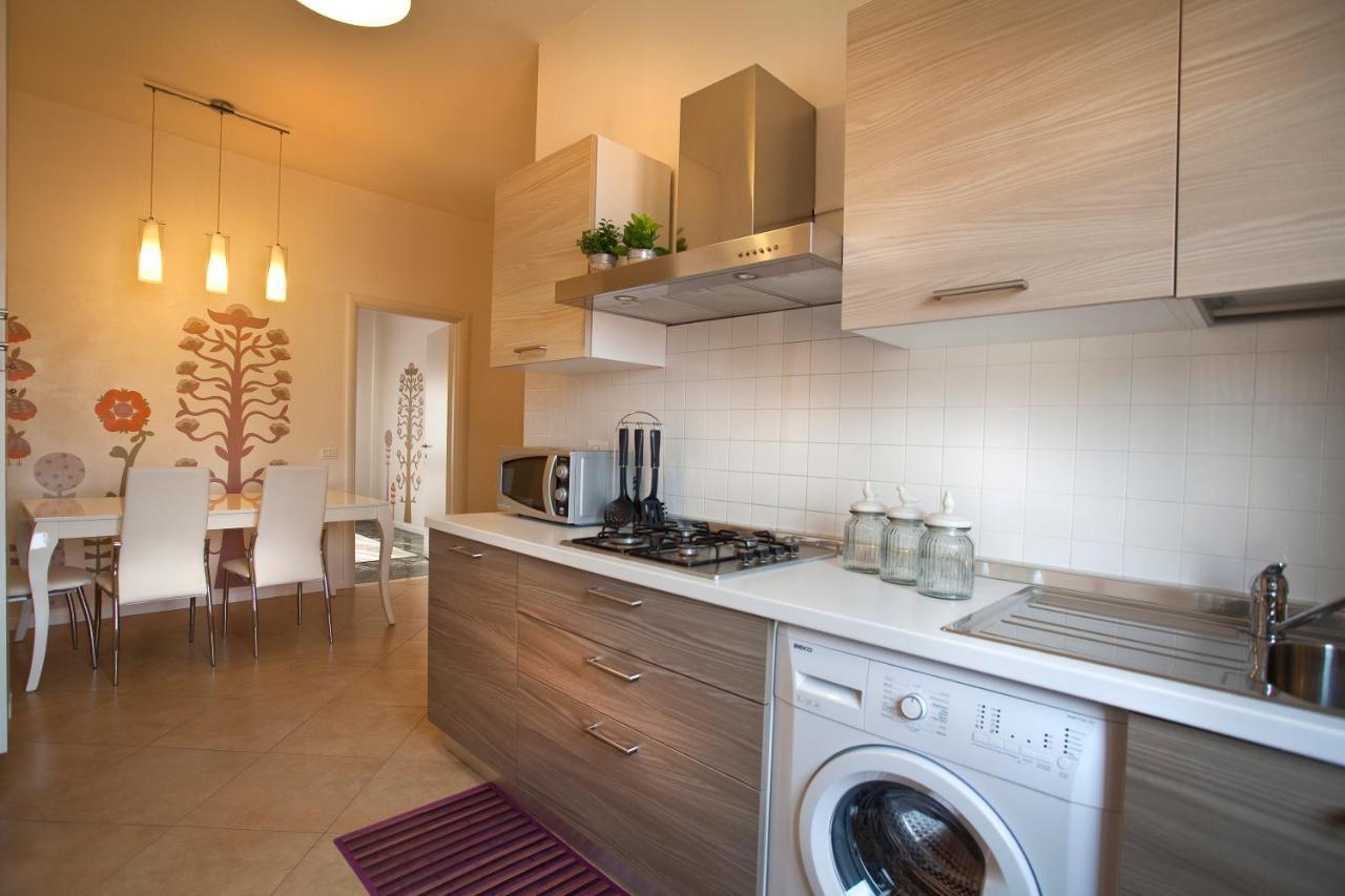 Suite Morgana In San Zeno Werona Zewnętrze zdjęcie