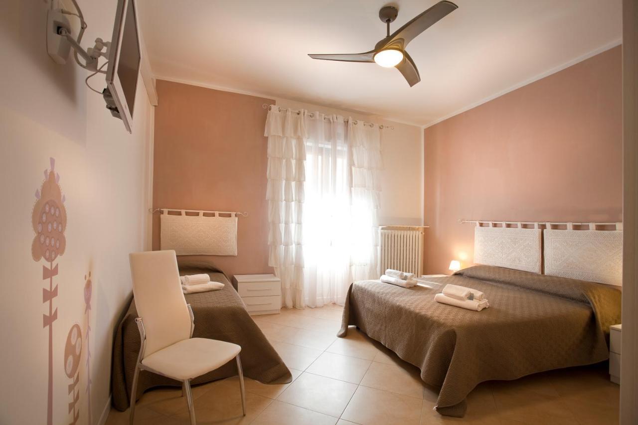 Suite Morgana In San Zeno Werona Zewnętrze zdjęcie