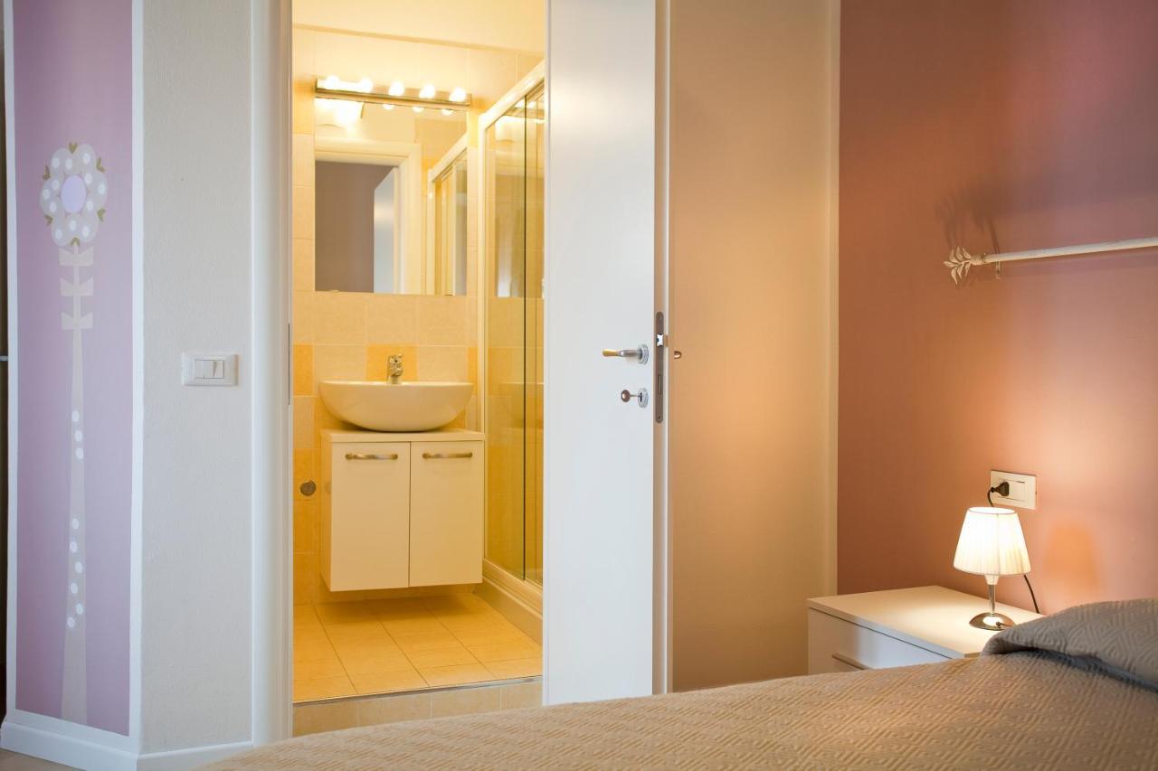 Suite Morgana In San Zeno Werona Zewnętrze zdjęcie